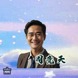 周竞天